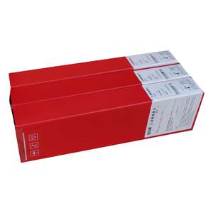 
Lekai L7 type 80300 industrial X-ray flaw detection film X-ray negative film quality assurance is large, free shipping C5 category