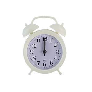 Alarm clock student Children's special wake up artifact bedside men and girls alarm alarm for hour wake up the alarm clock is not late
