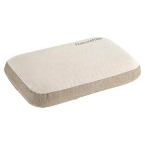 Naturehike Memory Memory Cotton Pillow Portable Outdoor Travel Pillow Comfortable Pillow Office Non -sleeping Pillow