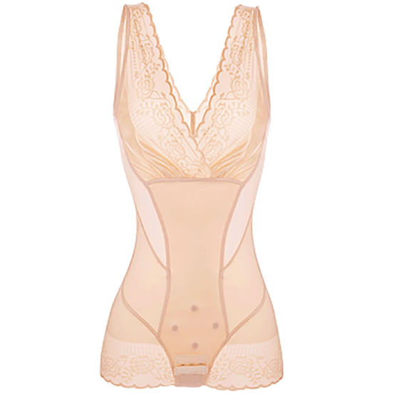 Conjusational body -shaping underwear orthodoxygainy abdominal bouquet waist hip trousers after giving birth to thin stomach, thin shaping body girl