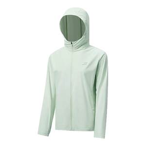 
Extstep sun protection suit single windbreaker 2025 summer women's sun protection suit thin breathable running windbreaker 975228140224
