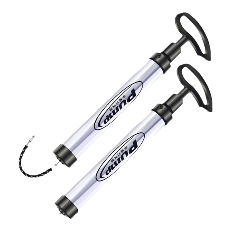 Basketball Pump Football Volleyball Air Needle - Portable Universal ...