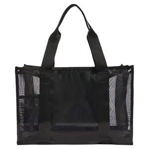 
Under Armor official UA Studio women's sports and leisure mesh large capacity tote bag 1388925