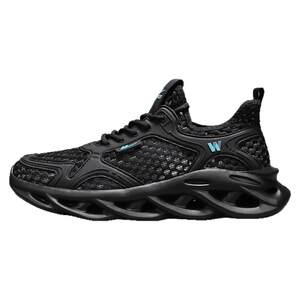 
Huili hole shoes men's summer hollowed-out wear anti-slip and anti-odor outdoor driving wading work sports beach sandals