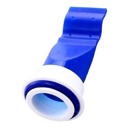 Bathroom Sewer Floor Drain Anti-odor Artifact Kitchen Drainage Pipe Sealing Ring Silicone Inner Core Insect-proof And Anti-odor Cover