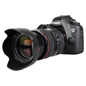 
Canon/Canon 6D full-frame high-end digital SLR professional high-definition travel camera 6D25D35D4