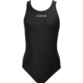 Zhouke parent-child swimsuit professional swimming training upf50+