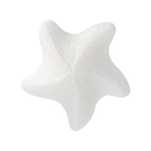 
Ying's baby bath sponge shampoo brush natural konjac pop cotton newborn baby special children's bath artifact