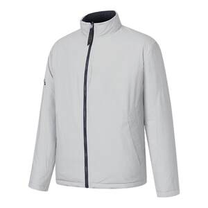 
Saucony official sports and leisure loose warmth lightweight comfortable breathable versatile cotton coat jacket