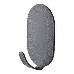 Traceless and punch-free stainless steel hooks and strong adhesive