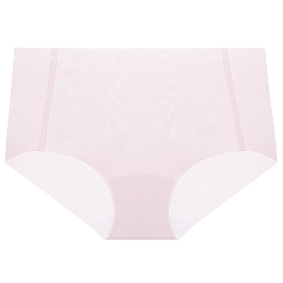 
Lanzhuoli underwear women's no-size underwear mid-low waist boxer shorts light, breathable, comfortable, traceless and cool underwear