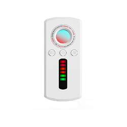Limited time subsidy detector anti-peeping smart detector