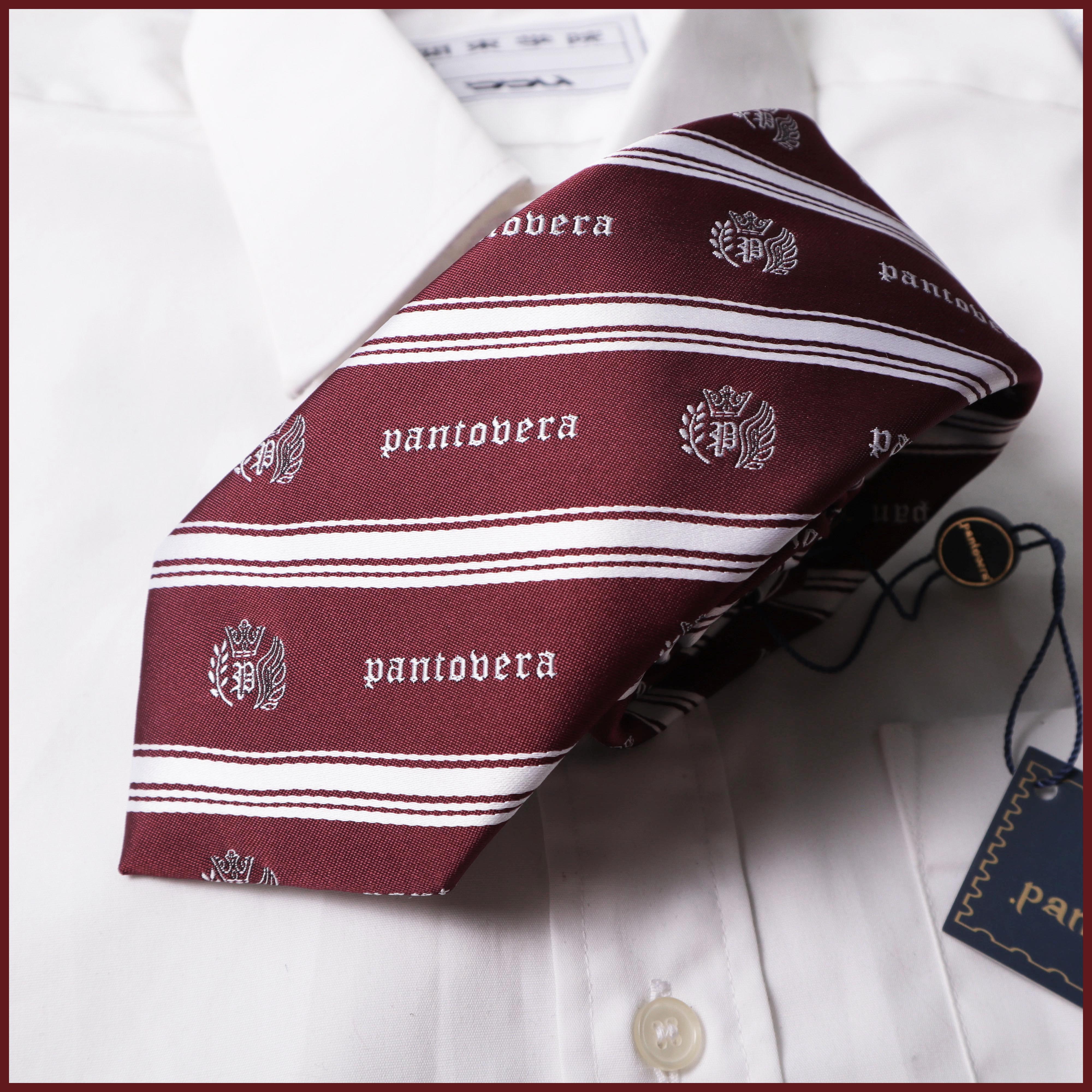 【潘特维拉】阿红领带 JK制服原创设计领结西式衬衫配件徽章小物