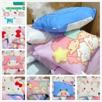 Sanrio, hello kitty, японская милая маленькая подушка для сна