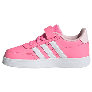 
[Self-operated] Adidas/Adidas children's Velcro sports and casual sneakers JI1684