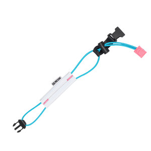
Small Island Mountain Cycling Reflective Cycling Cable Tie Night Riding Trouser Belt Night Running Bicycle Leg Belt Cycling Small Accessories