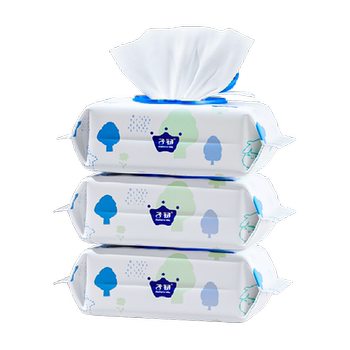Zichu children's hand and mouth wipes