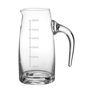 Thickened liquor splitter 100ml household small wine glass set red wine ocean wine crystal glass glass wakers commercial
