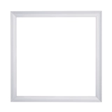 Встраиваемое потолочное светодиодное точечное освещение для ванной комнаты, прямоугольный светильник, световая панель, потолочный светильник