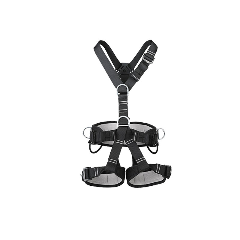 Équipement D'assurage En Rappel Pour Escalade, Dispositif De Protection Kit De Controle De Descente En Descente 95054680