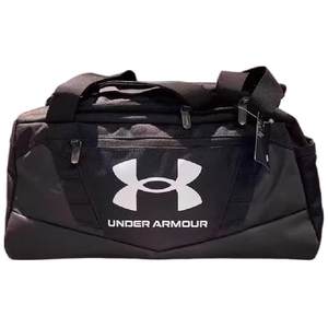 Andma UA Male UNDENIABLE 3.0 small travel bag fitness package 1300213 1369222
