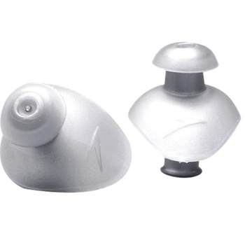 Speedo is soft and easy to pee
