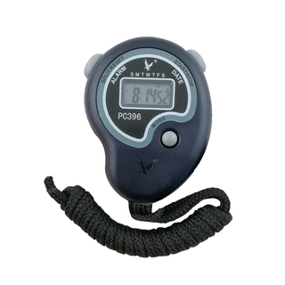 Xinjie ストップウォッチ - スポーツ＆トレーニング用電子タイマー