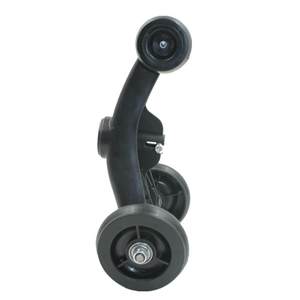 Children Children twist the car swing car shake the car accessories front and rear wheels shiny quiet wheels toy free shipping