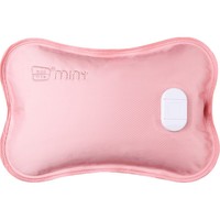 Minnie Rechargeable Electric Heating Water Bag For Warmth And Comfort