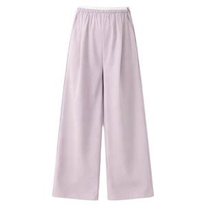 
Jingqi Maternity Pants Spring and Summer Thin Outerwear 2026 New Yamamoto Wide Leg Pants Maternity Clothes for Pregnancy