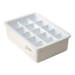 Divided wardrobe organizer, socks and underwear three-in-one