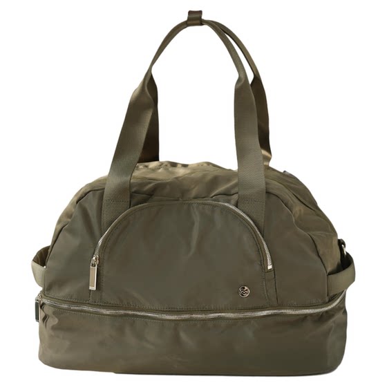 
Large-capacity 29-liter multifunctional sports and fitness bag waterproof men's and women's portable travel bag Everyone calls me Lao Gai