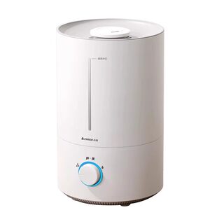 
Zhigao Home Humidifier Large Capacity 4L Home Office Add Water to Air Conditioning House for Mother and Baby Use