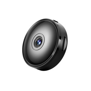 Wireless surveillance camera for home use can connect to the mobile phone remote 360 ​​degrees without blind spots Wifi without plug-in indoor cat eyes