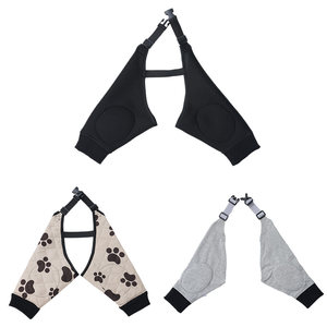 
Cross-border pet knee pads, dog leg pads, elbow pads, pet surgery injured joint protectors, dog fracture auxiliary belts