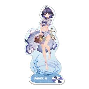 [Mihayou/Break Academy 2] Vitality Summer Series Aklai Mihoyo
