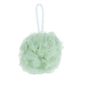 
Bath ball large adult bath towel bath bath algae flower bath ball baby bath bath flower soft and non-loose ball