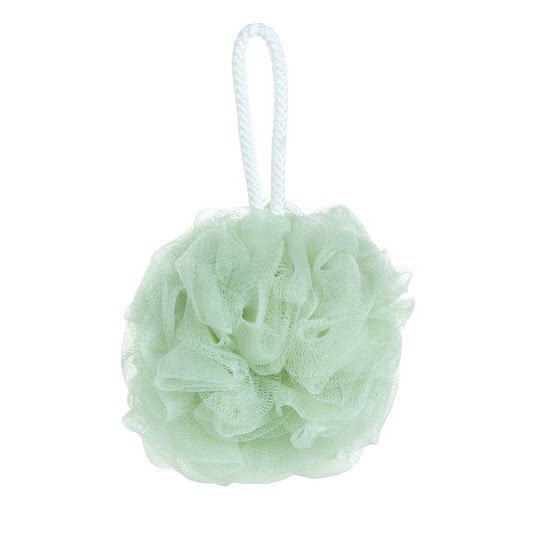 
Bath ball large adult bath towel bath bath algae flower bath ball baby bath bath flower soft and non-loose ball