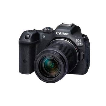 Canon r7 micro single HD digital camera