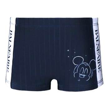 Children's swimming trunks boys' split swimsuit
