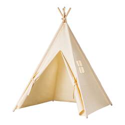 Children's small tent indoor game house