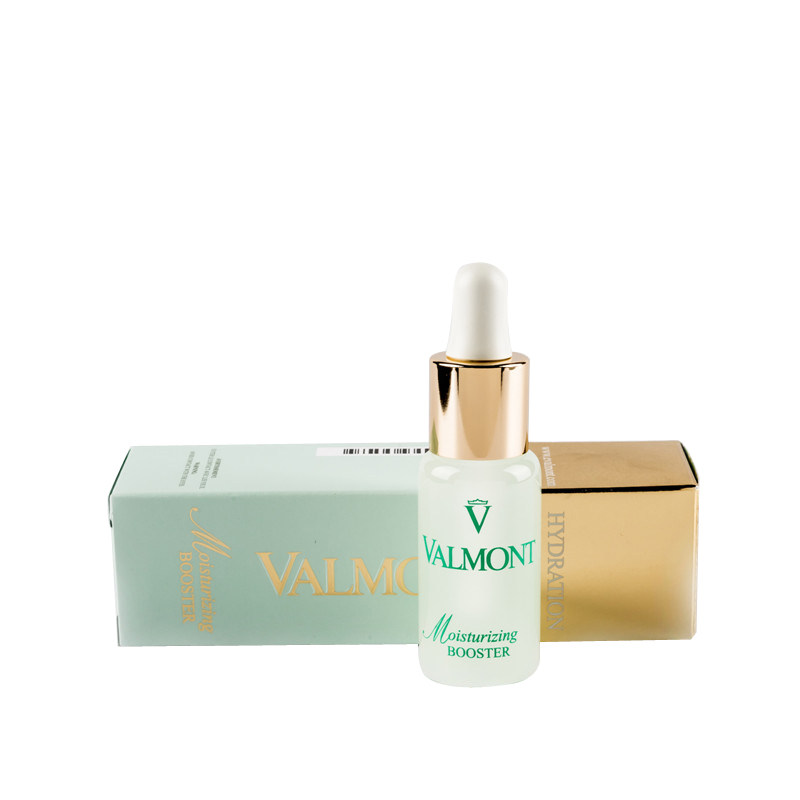 新品未開封 VALMONT モイスチャライジング ブースター Moisturizing Booster - Valmont