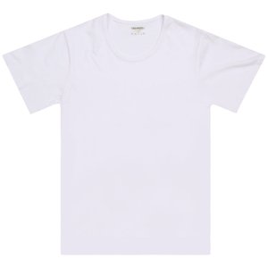 
Middle-aged and elderly vest men's summer pure cotton cotton old man shirt large size white short-sleeved hurdle bottom thin sweat shirt