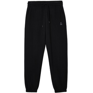 
Jack Jones Men's Spring Sweatpants Long Pants Drawstring Casual Versatile Everyday Pure Cotton Comfortable Fit Tight Cuff