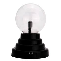 Static magic ball children's birthday gift boy toy
