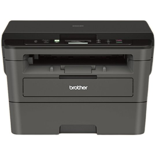 brother dcp l2550dw