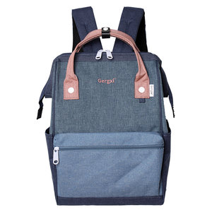 
Upgraded version of Japan Rakuten Backpack for men and women fashion large capacity waterproof school bag outdoor travel backpack computer bag