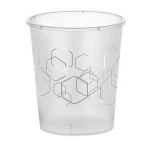 
Aviation cup disposable cup food grade pp thickened hard plastic space cup high temperature resistant tea cup beverage water cup