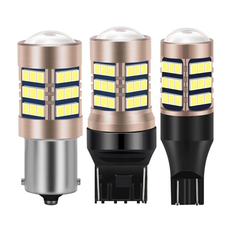 Chengna A-12 12V LED Reverse Light - Super Bright 6000K-8000K