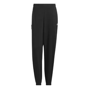 
Couple's velvet thickened comfortable leg-locking sweatpants for men and women in autumn adidas Adidas light sports IV7602